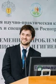 Ермоленко Константин Дмитриевич - Санкт-Петербург