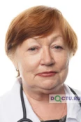 Ермоленко Людмила Викторовна - Владивосток