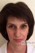 Ермоленко Оксана Юрьевна - Ставрополь