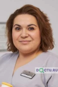 Ермоленко Светлана Ивановна - Ростов-на-Дону