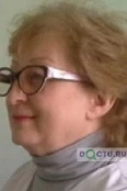 Ермольева Людмила Георгиевна - Москва