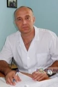 Ермолич Александр Михайлович - Краснодар