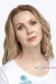 Ермолицкая Ирина Николаевна - Санкт-Петербург