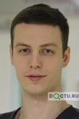Ермолин Валентин Игоревич - Москва