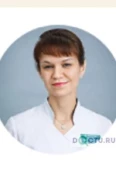 Ермолина Елена Анатольевна - Казань
