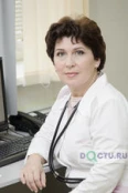 Ермолина Елена Владимировна - Орёл