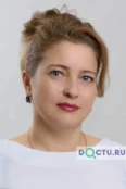 Ермолина Лариса Николаевна - Владивосток