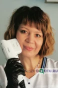 Ермолова Анна Владимировна - Екатеринбург