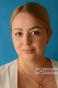 Ермолова Елена Андреевна - Москва