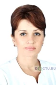 Ермолова Екатерина Владимировна - Краснодар