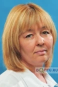Ермолова Ирина Васильевна - Самара