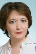 Ермолова Ирина Дмитриевна - Барнаул