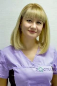 Ермолова Мария Сергеевна - Волгоград