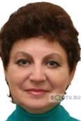 Ермолова Оксана Владимировна - Воронеж