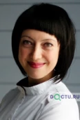 Ермолова Светлана Николаевна - Тверь