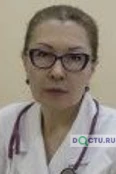 Ермолова Татьяна Николаевна - Москва