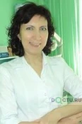 Ермолова Виктория Геннадьевна - Саратов