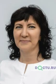 Ермолова Виктория Геннадиевна - Саратов