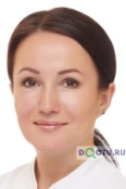 Ермолович Кристина Александровна - Владивосток