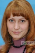 Ермошина Светлана Юрьевна - Владимир