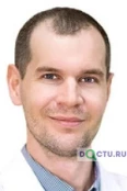 Ермошкин Олег Александрович - Красноярск