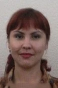 Ермухаметова Наталья Андреевна - Красноярск