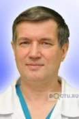 Ерофеев Александр Тимофеевич - Омск