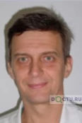 Ерофеев Евгений Владимирович - Москва