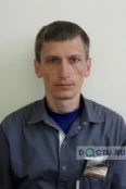 Ерофеев Сергей Александрович - Ставрополь