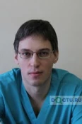 Ерофеев Сергей Сергеевич - Омск