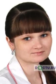 Ерофеева Александра Александровна - Волгоград