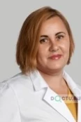 Ерофеева Анна Владимировна - Москва