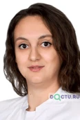 Ерофеева Екатерина Юрьевна - Краснодар