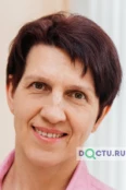 Ерофеева Елена Сергеевна - Энгельс