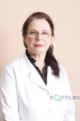 Ерофеева Марина Андреевна - Санкт-Петербург