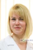 Ерофеева Татьяна Владимировна - Владивосток