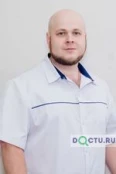 Ерофеевский Борис Вениаминович - Воронеж