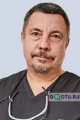 Ерохин Александр Владимирович - Краснодар