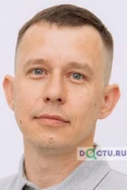Ерохин Максим Владимирович - Москва