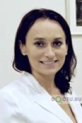 Ерохина Екатерина Анатольевна - Владивосток
