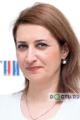 Ерохина Елена Александровна - Краснодар