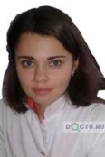 Ерохина Юлия Олеговна - Ярославль