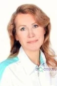 Ерохина Юлия Борисовна - Санкт-Петербург