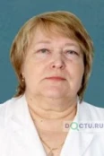 Ерохина Любовь Владимировна - Тамбов