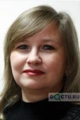 Ерохина Маргарита Николаевна - Нижний Новгород