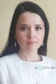 Ерохина Наталья Сергеевна - Москва