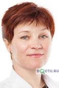 Ерохина Оксана Викторовна - Москва