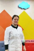 Ерохина Татьяна Юрьевна - Воронеж