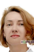 Ерохина Виктория  - Москва