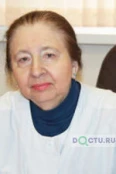 Ерохова Марина Петровна - Москва
